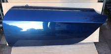 Smart 452 Roadster LH NS UK