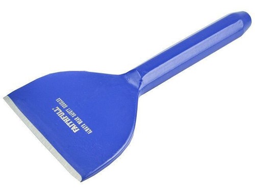 Faithfull brick bolster - brick, /
