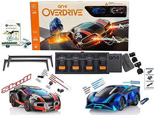 Anki overdrive supercar - supercar, new