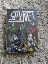 spynet z-man games card game