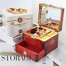 Musical jewelry box ballerina - musical,