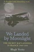 Landed moonlight secret - we, moonlight: