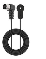 Universal Indoor FM VHF Aerial FM Radio Hi-Fi Antenna