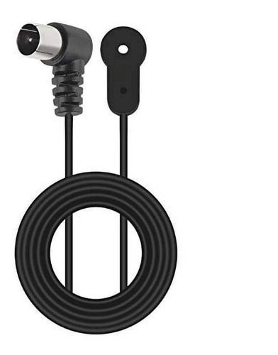 Universal indoor vhf - universal, fm