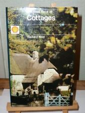 Shell Book of Cottages By Richard Reid