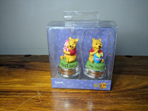 Winnie the pooh - the, tooth