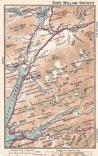 Fort William District Vintage