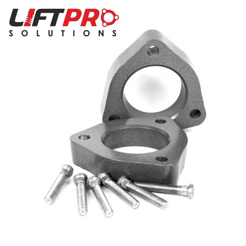 20mm car spacers - 0.8",