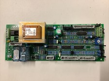 Ravenheat Boiler Spare CSI