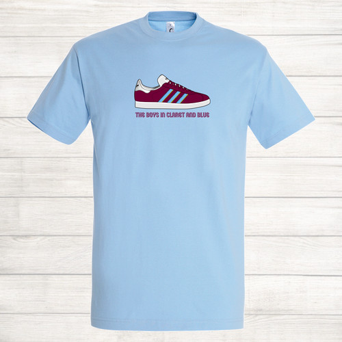 Adidas aston villa - adidas, ham