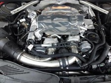 GEARBOX AUDI A5 MK2 (B9) 2016