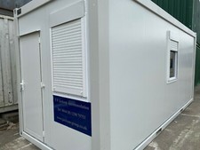 Portable building new x - building,