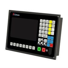 SF-2100C 2-Axis CNC Controller CNC Flame/ Plasma Cutting Machine Plasma Cutter