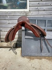 Easytrek Treeless Dressage