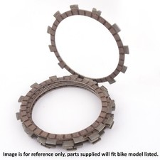 BMW R1150GS 2001 Ferodo Clutch