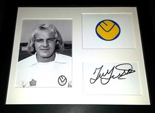 TERRY YORATH LEEDS UNITED