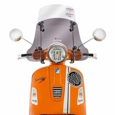 Windshield FACO Twin-Screen