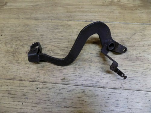 Yamaha tdr250 rear - rear, brake