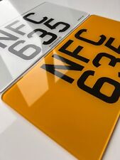 Pair of JDM Japanese Import