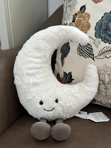 New jellycat amuseables - amuseables, moon