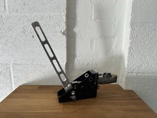 OBP Victory Billet Vertical Hydraulic Handbrake - With Master Cylinder