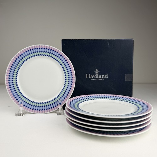 Haviland limoges les plis - limoges,