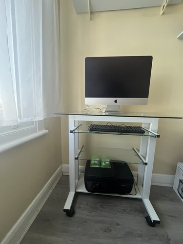 Imac glass - model),,