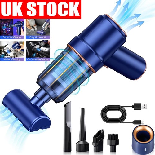 Electric air duster blower - air, for
