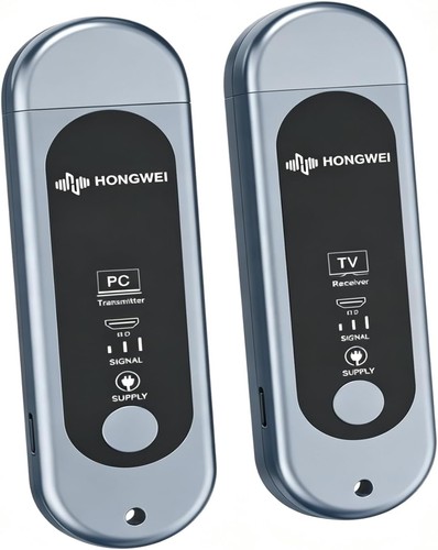 Hongwei wireless hdmi - hongwei, 4k