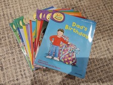 Large Bundle Of 18 Oxford