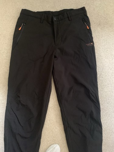 Regatta soft shell - soft,