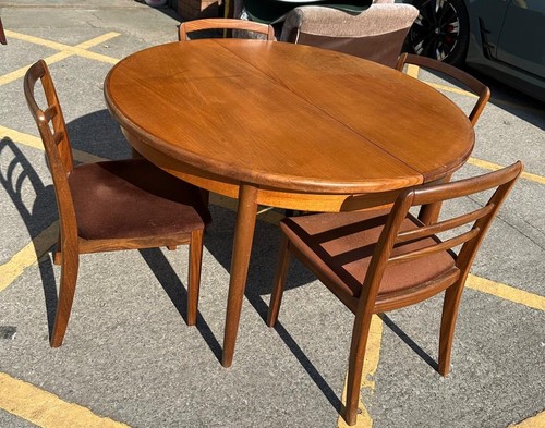 Plan mid century - mid,