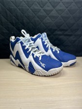 REEBOK Kamikaze Letter of