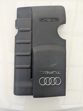 AUDI A4 2.0 TURBO FSI ENGINE