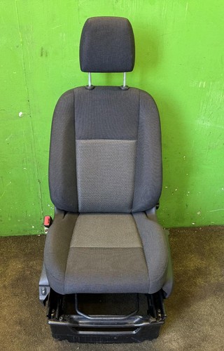 Ford transit mk8 - ford,