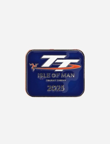 Official isle man races - isle, of