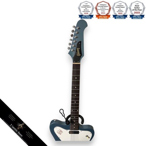 Gibson firebird nonreverse - firebird,