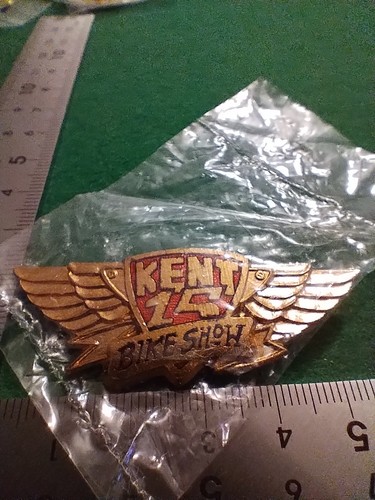 Genuine hells angels kent - genuine,