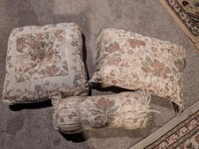 Set cushions - cushions,