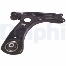 Wheel Suspension