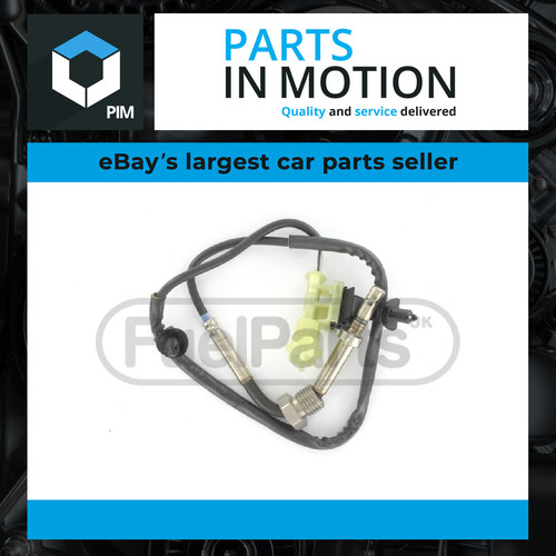 Exhaust temperature sensor - temperature,