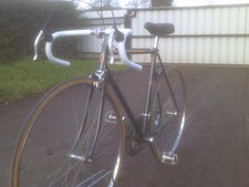 vintage peugeot carbolite