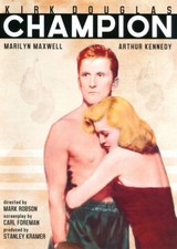 Champion 1949 US Imp DVD