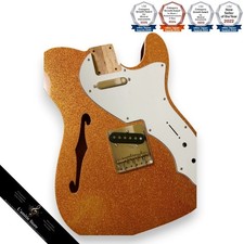 Fender Telecaster Thinline