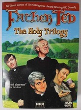 Father Ted - The Holy Trilogy