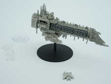 Battlefleet Gothic Imperial