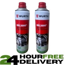 WURTH ADHESIVE LUBRICANT