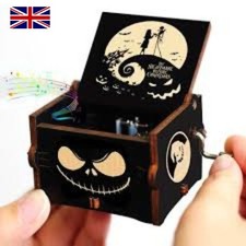Nightmare Before Christmas