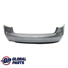 Audi A4 B8 Avant Rear Bumper
