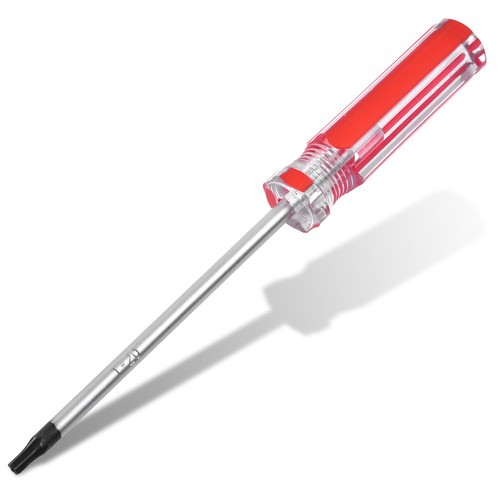T10 torx screwdriver - torx,